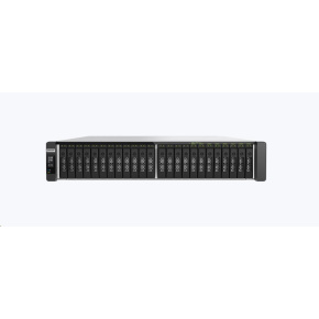 QNAP TDS-h2489FU-R2-4314-512G (2x16C/XeonSilver4314/3,4GHz/512GBRAM/24xU.2/2xM.2/4x2,5GbE/2xSFP28/4xUSB3.2/4xPCIe/RP) QNAP TDS-h2489FU-R2-4314-512G (2x16C/XeonSilver4314/3,4GHz/512GBRAM/24xU.2/2xM.2/4x2,5GbE/2xSFP28/4xUSB3.2/4xPCIe/RP)