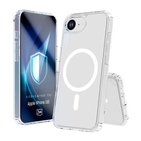 3mk ochranný kryt Armor Magcase pro Apple iPhone 16E 3mk ochranný kryt Armor Magcase pro Apple iPhone 16E