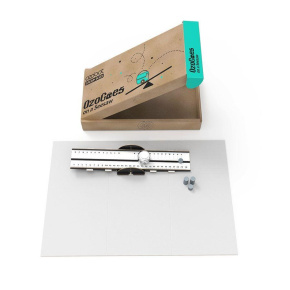 Ozobot STEAM Kits: OzoGoes - houpačka Ozobot STEAM Kits: OzoGoes - houpačka