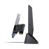 TP-Link Archer TXE73E WiFi6E PCIe adapter (AXE5400,2,4GHz/5GHz/6GHz,Bluetooth5.3)