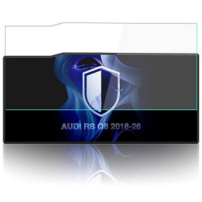 3mk BladeShield Center Display pro AUDI RS Q8 2018-26 3mk BladeShield Center Display pro AUDI RS Q8 2018-26