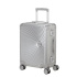 American Tourister SOUNDBOX ALU SPINNER 55/20 TSA SILVER