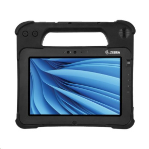Zebra L10 XPAD, 2D, USB, USB-C, BT, Ethernet, Wi-Fi, NFC, Win. 10 Pro Zebra L10 XPAD, 2D, USB, USB-C, BT, Ethernet, Wi-Fi, NFC, Win. 10 Pro