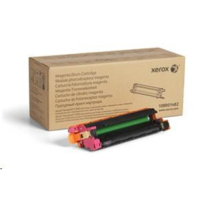 Xerox Magenta Drum Cartridge pro VersaLink C500/C505(40 000 PAGES) Xerox Magenta Drum Cartridge pro VersaLink C500/C505(40 000 PAGES)