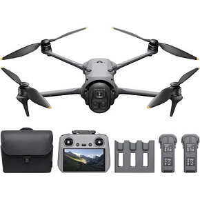 DJI Mavic 4 Pro Fly More Combo (DJI RC 2) DJI Mavic 4 Pro Fly More Combo (DJI RC 2)