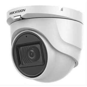 HIKVISION DS-2CE76D0T-ITMF(2.8mm)(C), 2MPix HDTVI Turret kamera; IR 30m, 4v1, IP67 HIKVISION DS-2CE76D0T-ITMF(2.8mm)(C), 2MPix HDTVI Turret kamera; IR 30m, 4v1, IP67