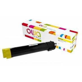 OWA Armor toner pro XEROX WC 6515 yellow, 4.300 st., kom.s 106R03695 OWA Armor toner pro XEROX WC 6515 yellow, 4.300 st., kom.s 106R03695