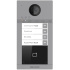 HIKVISION DS-KV8413-WME1(C) IP dveřní interkom, 4-tlačítkový, čtečka karet, 2MPx kamera, WiFi-povrchová mont