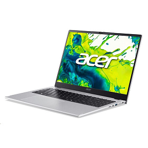 ACER NTB Aspire Spin 15 (ASP15-61N-R0SB),Ryzen AI 5 330,15.3"WUXGA,16GB,512GB SSD,Radeon 820M,W11H,Silver ACER NTB Aspire Spin 15 (ASP15-61N-R0SB),Ryzen AI 5 330,15.3"WUXGA,16GB,512GB SSD,Radeon 820M,W11H,Silver