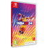 NS hra NBA 2K24 (Cib)