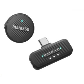 Insta360 Mic Air (1 TX + 1 RX)