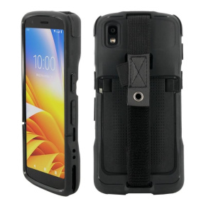 Mobilis Protective Boot with Handstrap Mobilis Protective Boot with Handstrap