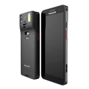 Honeywell CT37, 2D, SR, Projected Capacitive, hot-swap, PTT, USB-C, BT (BLE), NFC, Android, white Honeywell CT37, 2D, SR, Projected Capacitive, hot-swap, PTT, USB-C, BT (BLE), NFC, Android, white