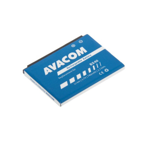 AVACOM baterie do mobilu Motorola U9, V9, V9x Li-Ion 3,7V 740mAh (náhrada BX40) AVACOM baterie do mobilu Motorola U9, V9, V9x Li-Ion 3,7V 740mAh (náhrada BX40)