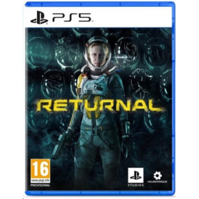 PS5 hra Returnal PS5 hra Returnal