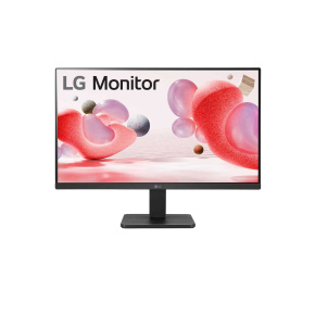 LG MT IPS LCD LED 23,8" 24MR400 - IPS panel, 1920x1080, 100Hz, AMD freesync, D-Sub, HDMI LG MT IPS LCD LED 23,8" 24MR400 - IPS panel, 1920x1080, 100Hz, AMD freesync, D-Sub, HDMI