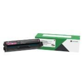 LEXMARK CS/CX331,431 Magenta Return 4.5K Crtg LEXMARK CS/CX331,431 Magenta Return 4.5K Crtg