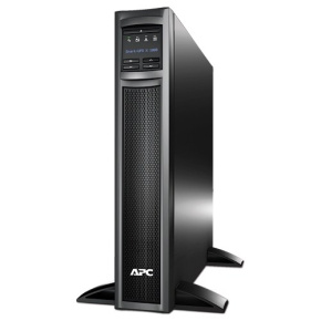 APC Smart-UPS X 1000VA Rack/Tower LCD 230V, 2U (800W) APC Smart-UPS X 1000VA Rack/Tower LCD 230V, 2U (800W)