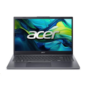 ACER NTB Aspire 15 (A15-51M-983T),i9-13900H,15.6"FHD,16GB,1TB SSD,UHD,W11H,Gray ACER NTB Aspire 15 (A15-51M-983T),i9-13900H,15.6"FHD,16GB,1TB SSD,UHD,W11H,Gray