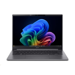 ACER NTB TravelMate X4 14 AI (TMX414-51-TCO-53ZR),Ultra 5 226V,14"WUXGA,16GB,1TB SSD,Intel,W11P,Gray ACER NTB TravelMate X4 14 AI (TMX414-51-TCO-53ZR),Ultra 5 226V,14"WUXGA,16GB,1TB SSD,Intel,W11P,Gray
