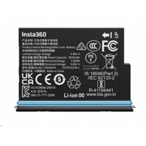 Insta360 X4 Air akumulátor"