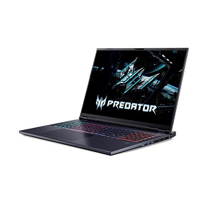 ACER NTB Predator Helios Neo 18 AI (PHN18-I71-997A),Core Ultra 9 290HX Plus,18"WQXGA,16GB,1TB SSD,RTX 5060,W11H,Black