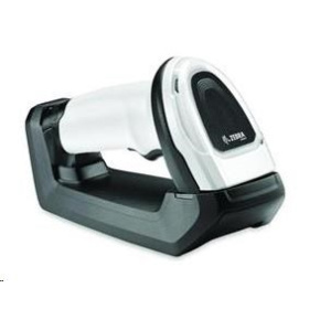 Zebra čtečka DS8178-SR 2D WHITE FIPS standardní stojánek (bez kabelu) KIT Zebra čtečka DS8178-SR 2D WHITE FIPS standardní stojánek (bez kabelu) KIT