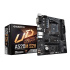 BAZAR-GIGABYTE MB Sc AM4 A520M S2H, AMD A520, 2xDDR4, 1xHDMI, 1xDVI, VGA, mATX-po opravě (bez přísl.)