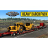 American Truck Simulator - Heavy Cargo Pack (PC) klíč Steam