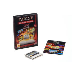 Home Console Cartridge 07. Interplay Collection 2