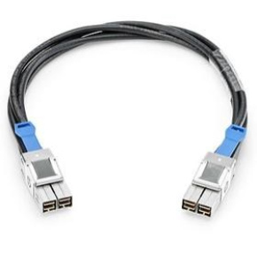 Aruba 3800/3810M 0.5m Stacking Cable Aruba 3800/3810M 0.5m Stacking Cable