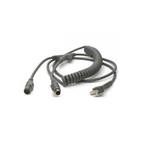 Datalogic KBW kabel, kroucený Datalogic KBW kabel, kroucený