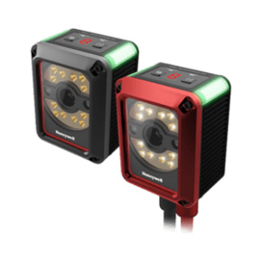 Honeywell HF811, 2D, Area Imager, DPM, RS232, Ethernet, black Honeywell HF811, 2D, Area Imager, DPM, RS232, Ethernet, black