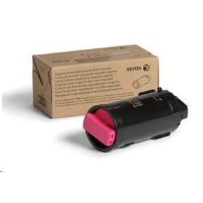 Xerox Magenta Extra High Capacity Toner pro The VersaLink C605 (16 800 PAGES) Xerox Magenta Extra High Capacity Toner pro The VersaLink C605 (16 800 PAGES)