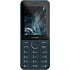 BAZAR - Nokia 225 Dual SIM, 4G, modrá (2024), (CZ, SK, HU) - Poškozený obal (Komplet)
