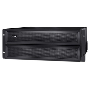 APC Smart-UPS X 120V HV External Battery Pack Rack/Tower, 4U pro SMX2200HV, SMX2200HVNC, SMX3000HV, SMX3000HVNC APC Smart-UPS X 120V HV External Battery Pack Rack/Tower, 4U pro SMX2200HV, SMX2200HVNC, SMX3000HV, SMX3000HVNC
