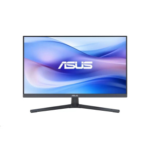 ASUS LCD 23.8" VU249CFE-B Eye Care Gaming, FHD 1920 x 1080 IPS 100Hz Adaptive-Sync USB Type-C 15W PD HDMI, Quiet Blue ASUS LCD 23.8" VU249CFE-B Eye Care Gaming, FHD 1920 x 1080 IPS 100Hz Adaptive-Sync USB Type-C 15W PD HDMI, Quiet Blue