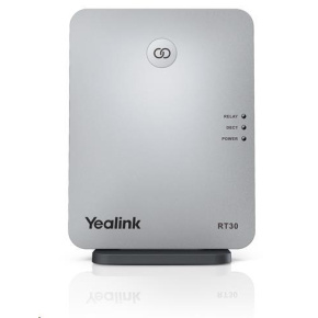 Yealink RT30 SIP DECT repeater Yealink RT30 SIP DECT repeater