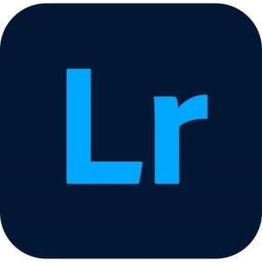 Lightroom w Classic for teams MP ML EDU NEW Named, 1 Month, Level 4, 100+ Lic