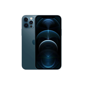 Apple iPhone 12 Pro 128GB Blue (2nd hand) - použité Apple iPhone 12 Pro 128GB Blue (2nd hand) - použité