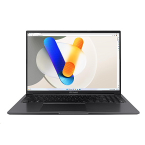 ASUS NTB Vivobook 16 (X1605VA-OLED248Z), Core 9 270H, 16" 1920 x 1200, 8GB, 512GB SSD, Intel Graphics, No OS, Black ASUS NTB Vivobook 16 (X1605VA-OLED248Z), Core 9 270H, 16" 1920 x 1200, 8GB, 512GB SSD, Intel Graphics, No OS, Black