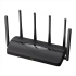 MERCUSYS MR37BE EasyMesh WiFi7 router (BE6500, 2,4GHz/5GHz,1x2,5GbEWAN,1x2,5GbELAN,2xGbE)
