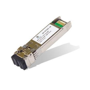 SFP28 transceiver 10/ 25Gbps, MM, 850nm,100m (OM4), 3,3V,LC Duplex,0-70°C, DDM, HP kompJL293A SFP28 transceiver 10/ 25Gbps, MM, 850nm,100m (OM4), 3,3V,LC Duplex,0-70°C, DDM, HP kompJL293A