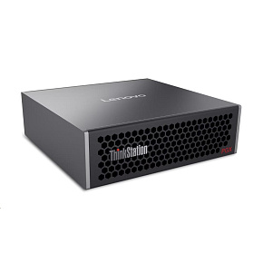LENOVO PC ThinkStation PGX - NVIDIA GB10,128GB,1TSSD,HDMI,NVIDIA® Blackwell Architecture,NVIDIA® DGX,1Y Onsite LENOVO PC ThinkStation PGX - NVIDIA GB10,128GB,1TSSD,HDMI,NVIDIA® Blackwell Architecture,NVIDIA® DGX,1Y Onsite