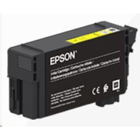 EPSON ink bar Singlepack UltraChrome XD2 Yellow T40D440(50ml) EPSON ink bar Singlepack UltraChrome XD2 Yellow T40D440(50ml)