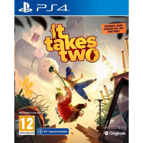 PS4 hra It Takes Two PS4 hra It Takes Two