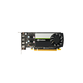 HP VGA NVIDIA T400E 4GB GDDR6, 4x mini DisplayPort 1.4 HP VGA NVIDIA T400E 4GB GDDR6, 4x mini DisplayPort 1.4