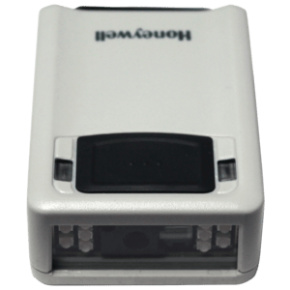 Honeywell 3320g, 2D, multi-IF, kit (USB), white Honeywell 3320g, 2D, multi-IF, kit (USB), white