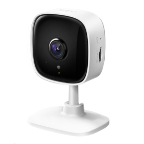 TP-Link Tapo C110 domácí/indoor kamera, (3MP, 1296p, WiFi, IR 10m, micro SD card)