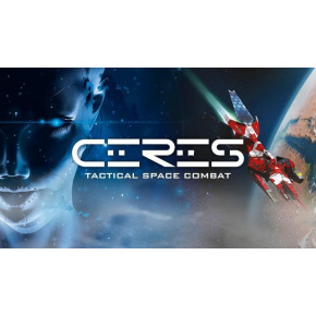 Ceres (PC) klíč Steam Ceres (PC) klíč Steam